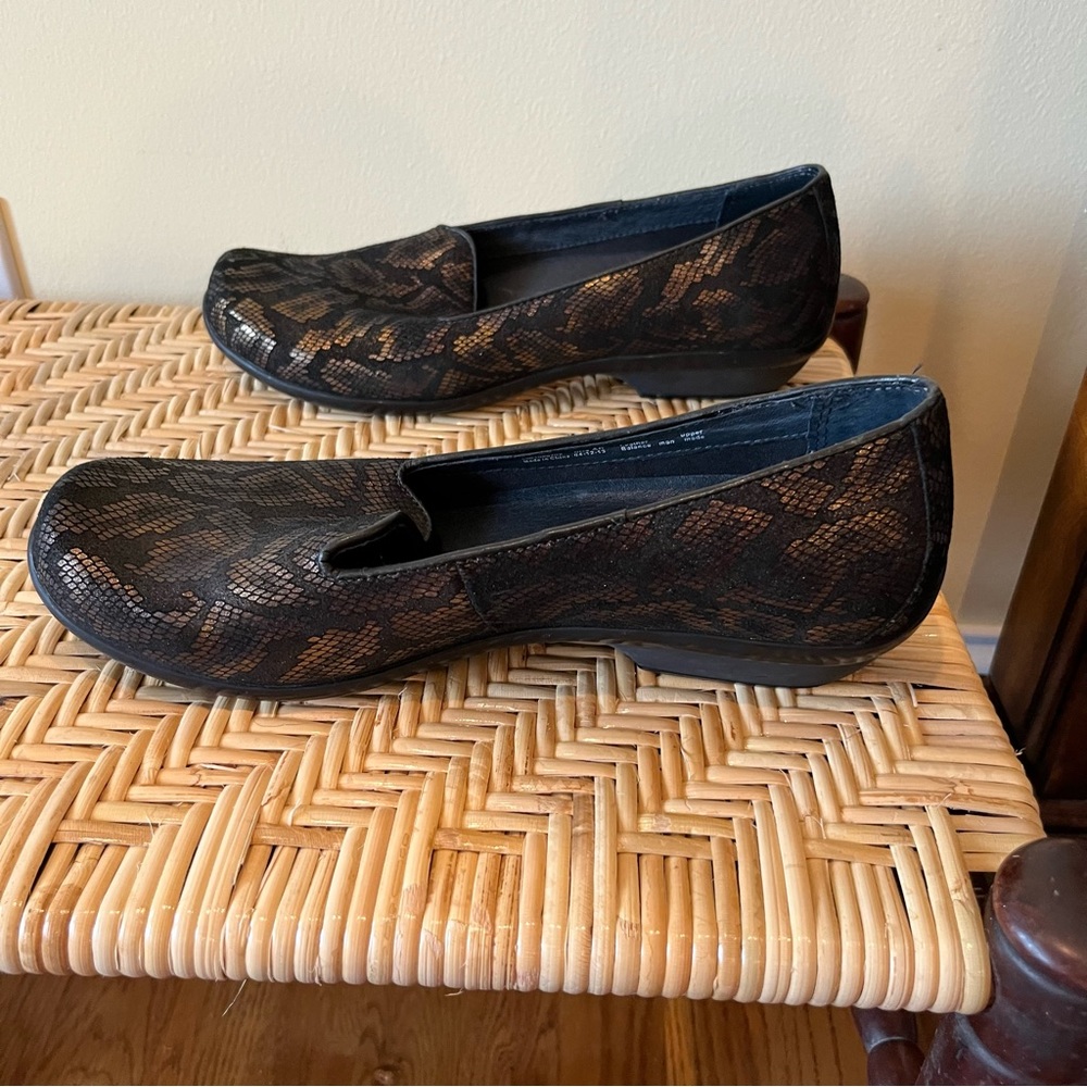 Dankso Olivia Shoes Size 40